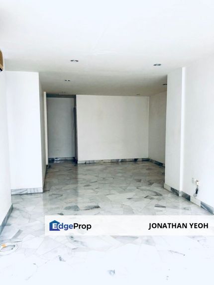 KL Wangsa Maju Pangsa Murni Condo for Sale, Kuala Lumpur, Wangsa Maju