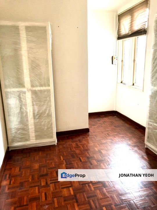 KL Wangsa Maju Pangsa Murni Condo for Sale, Kuala Lumpur, Wangsa Maju