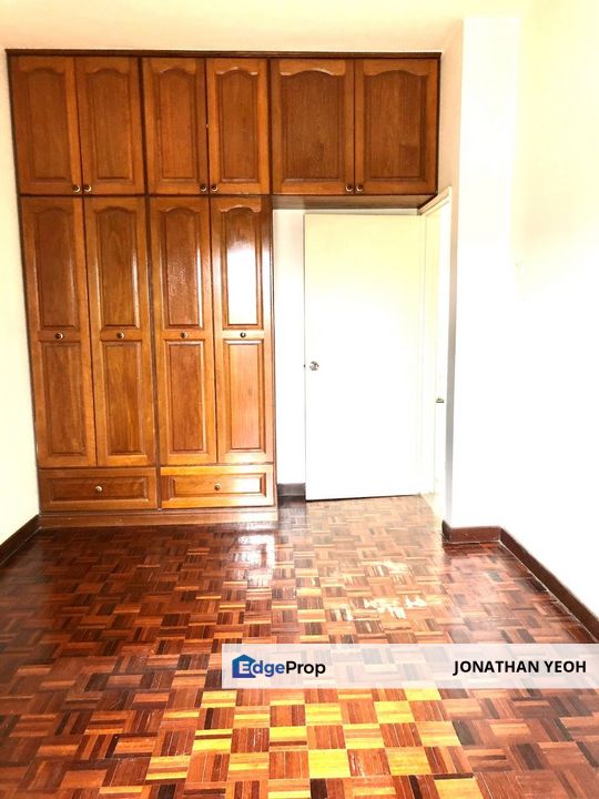 KL Wangsa Maju Pangsa Murni Condo for Sale, Kuala Lumpur, Wangsa Maju
