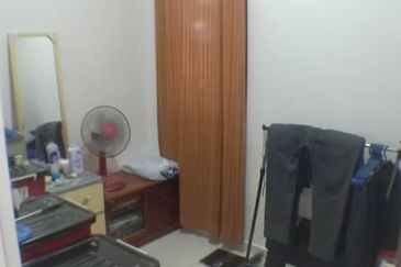 Seasons Garden Residences