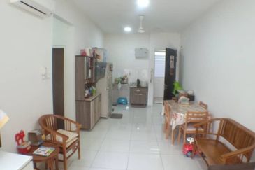 Seasons Garden Residences