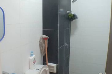 Seasons Garden Residences