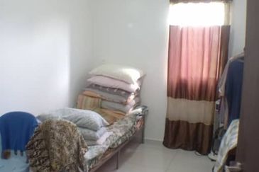 Seasons Garden Residences