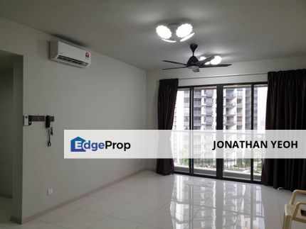 KL Setapak Wangsa Maju Irama Wangsa condo for for Rent, Kuala Lumpur, Wangsa Maju