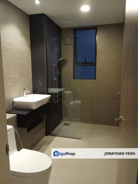 KL Setapak Wangsa Maju Irama Wangsa condo for for Rent, Kuala Lumpur, Wangsa Maju