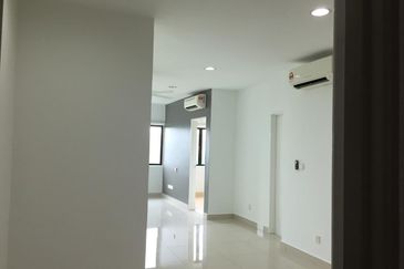 Hedgeford 10 Residences