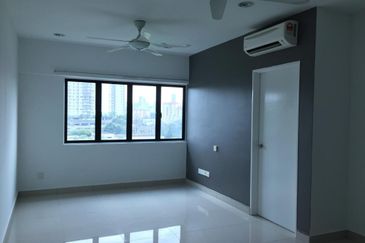 Hedgeford 10 Residences