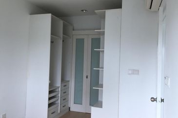 Hedgeford 10 Residences