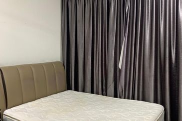 Seasons Garden Residences