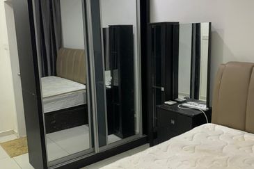 Seasons Garden Residences