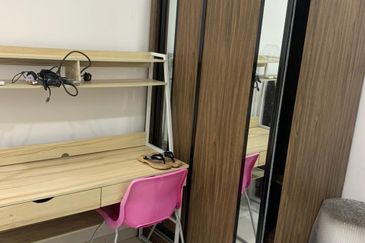 Seasons Garden Residences