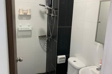 Seasons Garden Residences