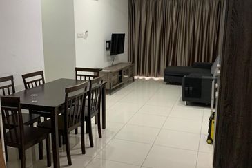 Seasons Garden Residences