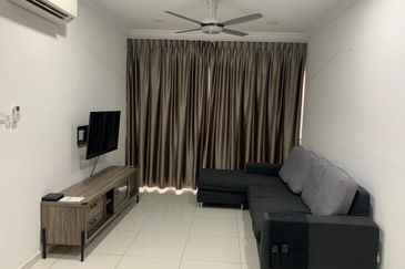 Seasons Garden Residences