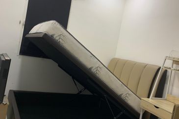 Seasons Garden Residences