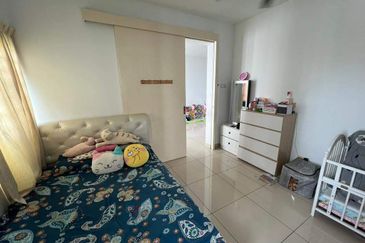 Maxim Citylights @ Sentul KL