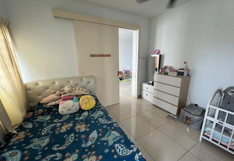 Maxim Citylights @ Sentul KL