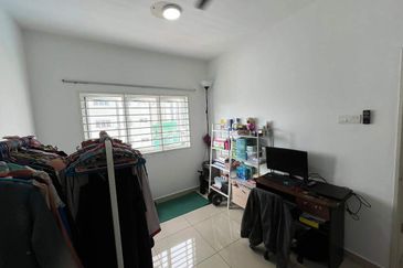 Maxim Citylights @ Sentul KL