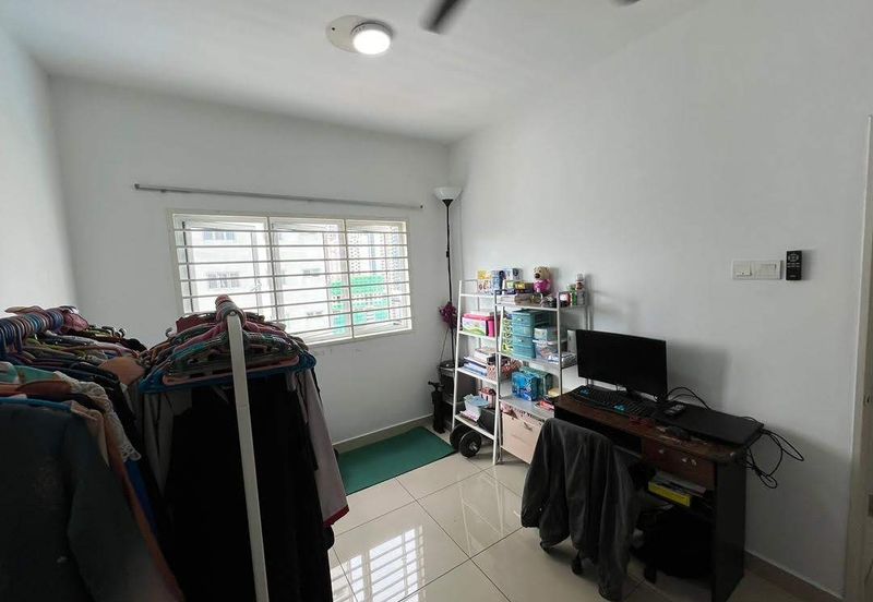 Maxim Citylights @ Sentul KL