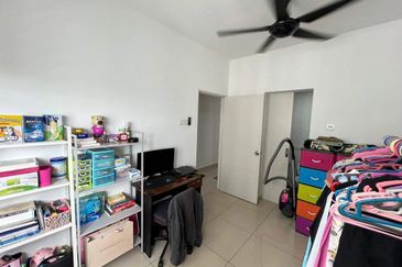 Maxim Citylights @ Sentul KL