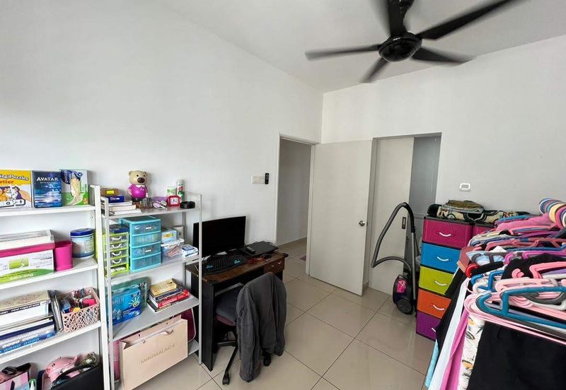 Maxim Citylights @ Sentul KL