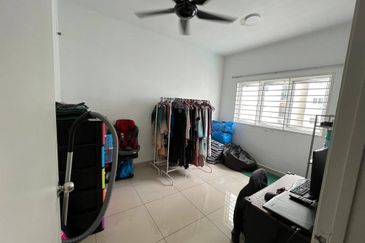 Maxim Citylights @ Sentul KL