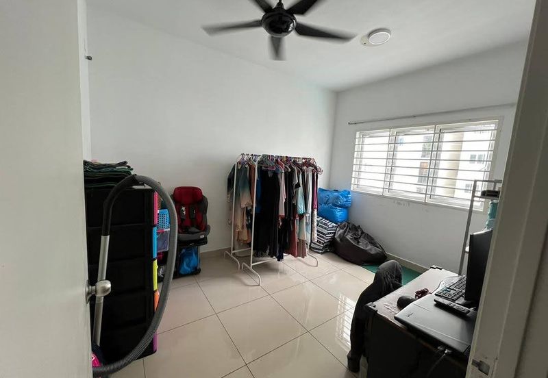 Maxim Citylights @ Sentul KL