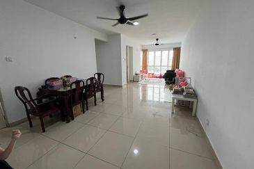 Maxim Citylights @ Sentul KL