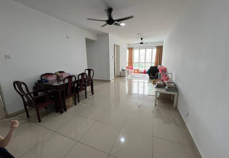 Maxim Citylights @ Sentul KL