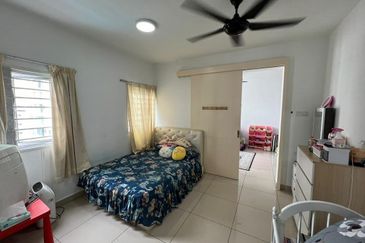 Maxim Citylights @ Sentul KL