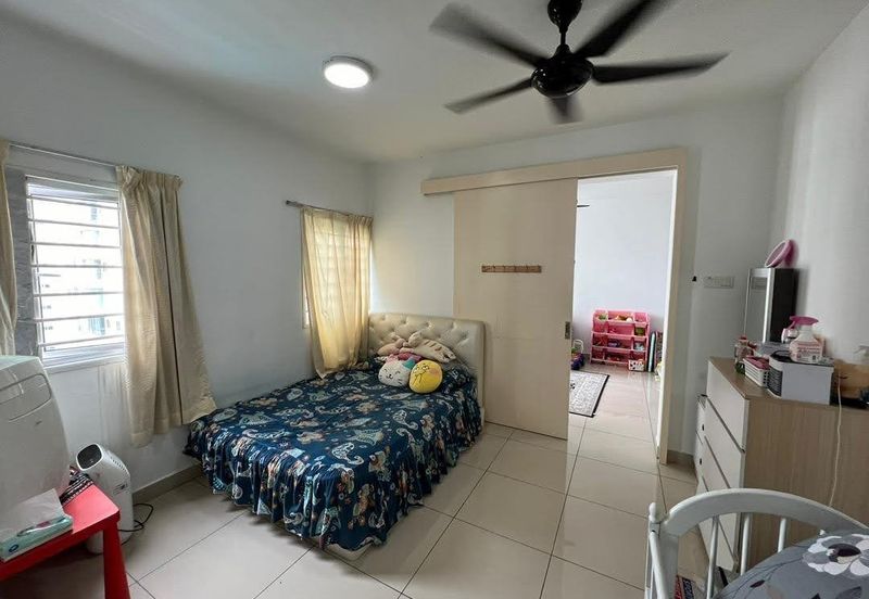 Maxim Citylights @ Sentul KL