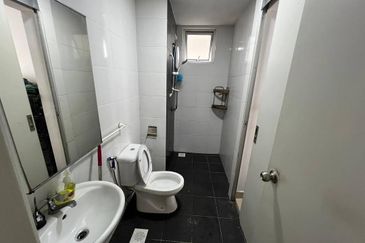 Maxim Citylights @ Sentul KL