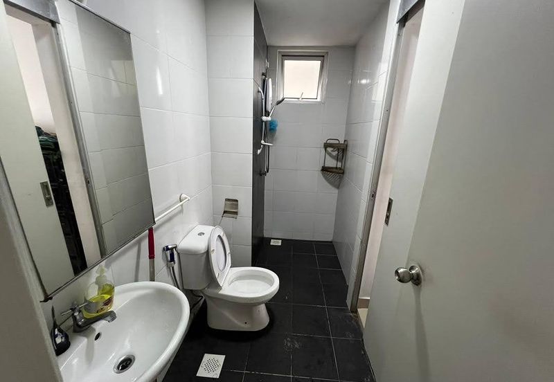 Maxim Citylights @ Sentul KL