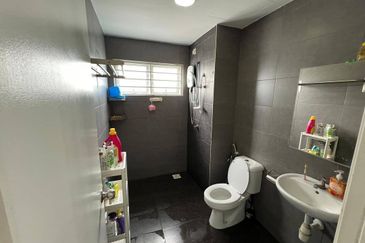 Maxim Citylights @ Sentul KL