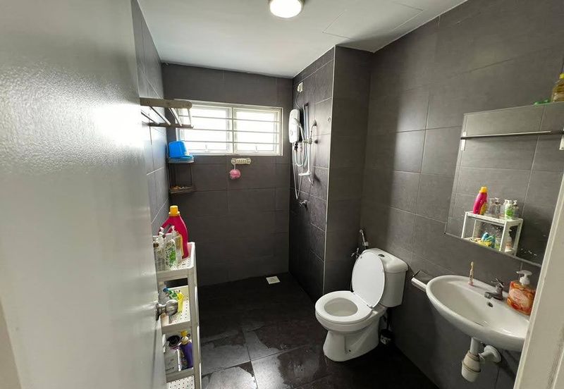 Maxim Citylights @ Sentul KL