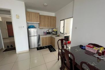 Maxim Citylights @ Sentul KL