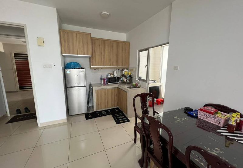 Maxim Citylights @ Sentul KL