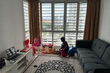 Maxim Citylights @ Sentul KL