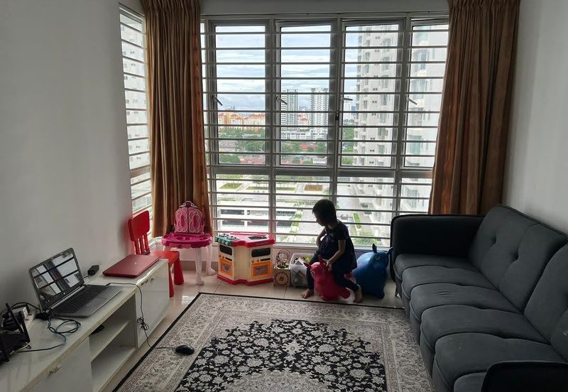 Maxim Citylights @ Sentul KL