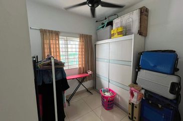 Maxim Citylights @ Sentul KL