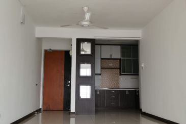 Panorama Sentul Residence