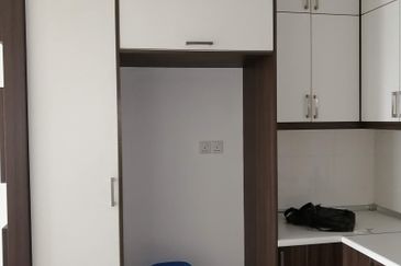 Panorama Sentul Residence