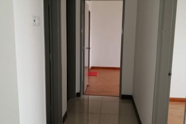 Panorama Sentul Residence