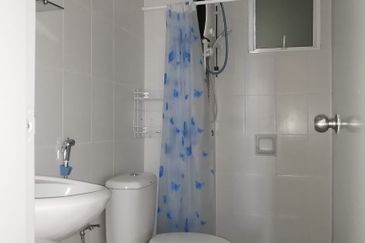 Panorama Sentul Residence