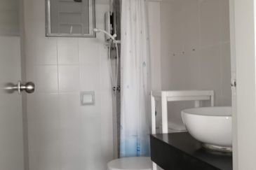 Panorama Sentul Residence