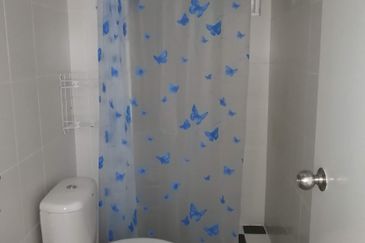 Panorama Sentul Residence