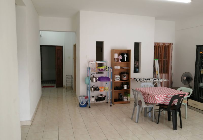 Prima Setapak Kondominium