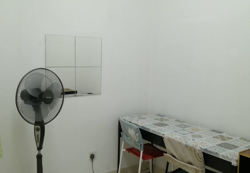 Prima Setapak Kondominium