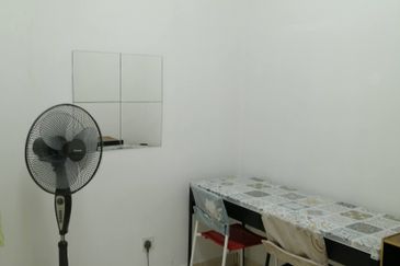 Prima Setapak Kondominium