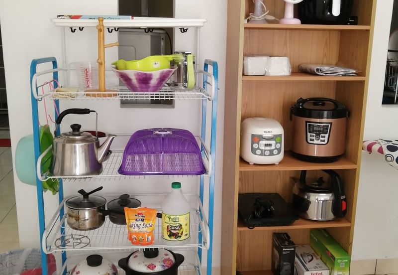 Prima Setapak Kondominium